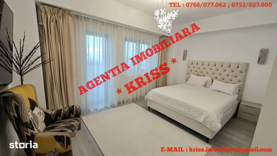 PENTHOUSE 140 Mp. Bloc 2020 Trivale Zona Profi Mobilat Utilat Complet - 18