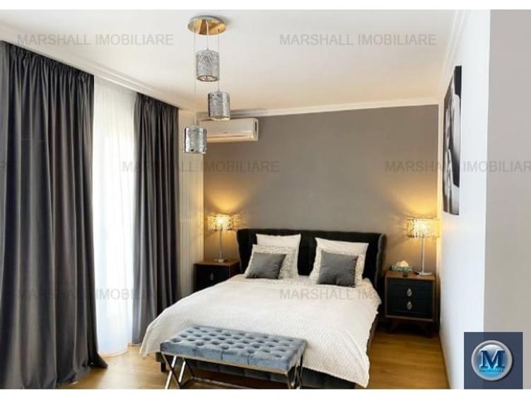 Apartament cu 3 camere decomandat, mobilat în Central