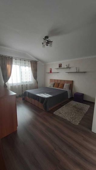 Apartament de inchiriat i Complex CrisEstate Iasi - 2