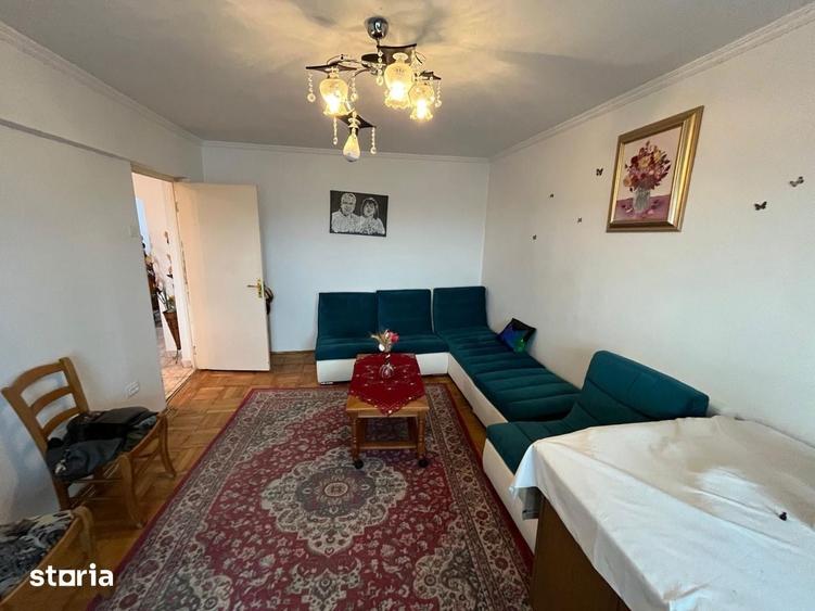 Apartament 3 camere, confort 1 decomandat Prundu. - 8