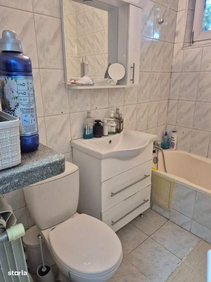 Apartament cu 3 camere semidecomandat în Gara de Nord — fotografia 1