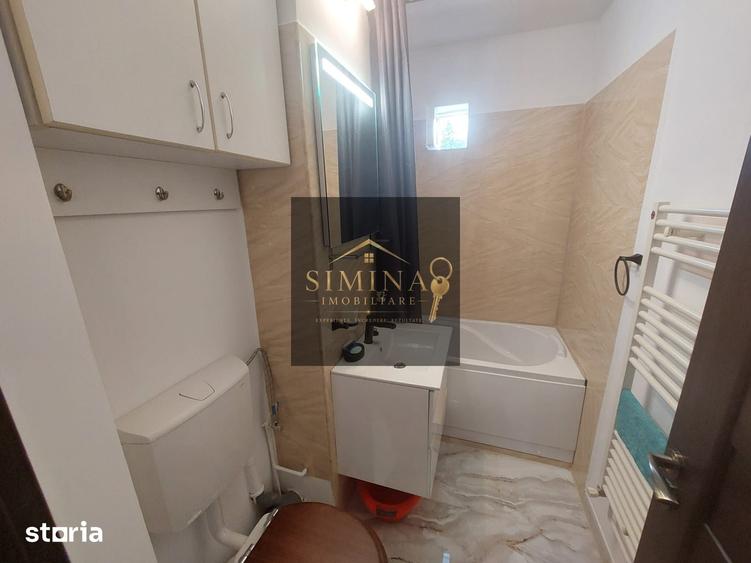 Apartament cu 3 camere decomandat în Gării