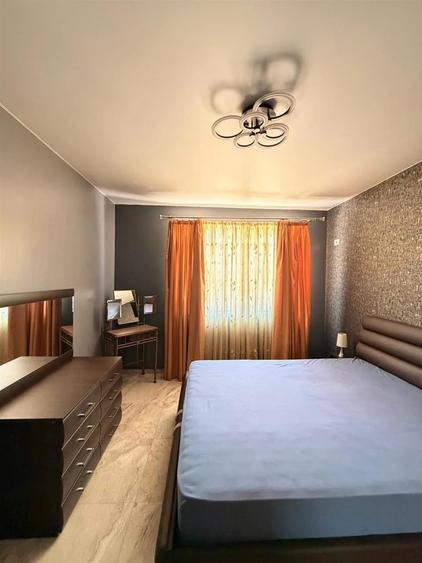 Apartament cu 2 camere decomandat, mobilat în Apărătorii Patriei