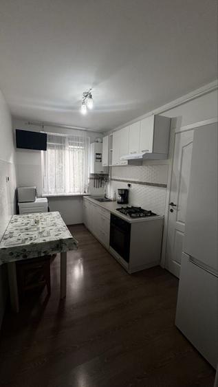 Apartament cu 2 camere decomandat în Ultracentral