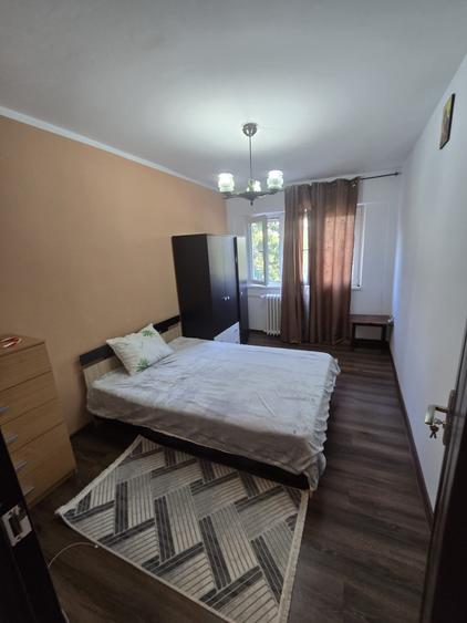 Apartament cu 2 camere decomandat în Gorjului