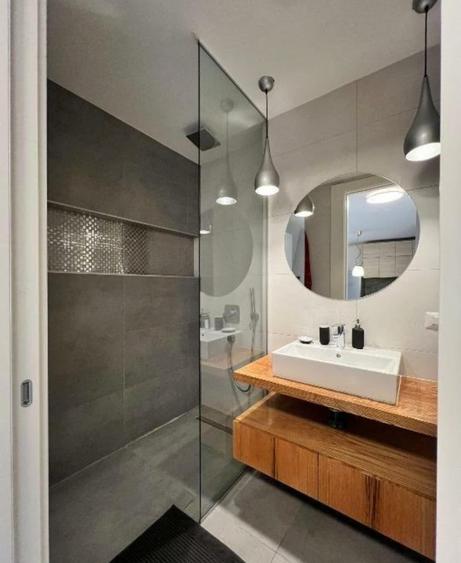 Apartament 2 camere Lux in Complexul 102TheAdress - 11