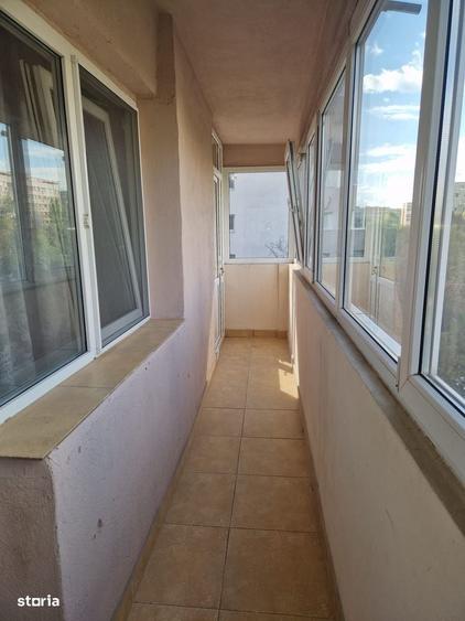 Apartament cu 2 camere în Militari
