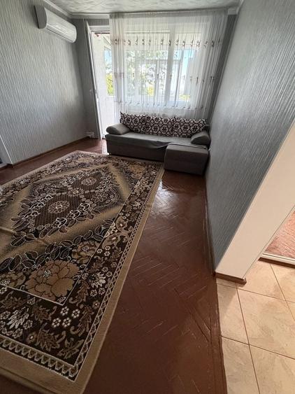 Apartament cu 2 camere semidecomandat în Țiglina 1