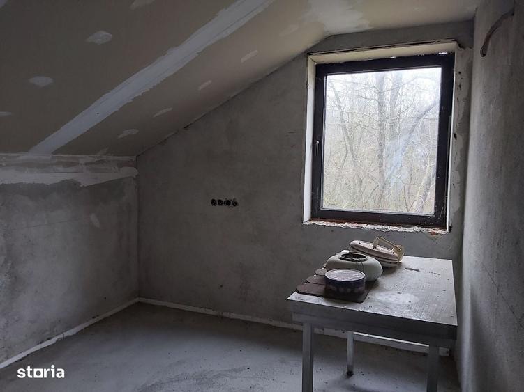 Casă cu 4 camere în Viile Satu Mare