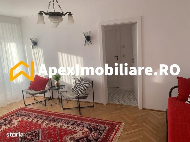 Apartament 2 camere de inchiriat Mosilor Bucuresti | ApexImobiliare.ro - 3