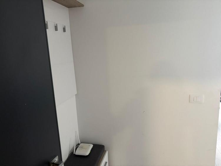 Apartament cu 2 camere semidecomandat, mobilat în Cug