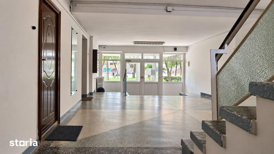 APARTAMENT 2 CAMERE | METROU PARC BAZILESCU | ETAJ 10/10 | MOBILAT - 10