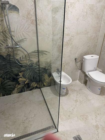 Apartament cu 2 camere în Crângași