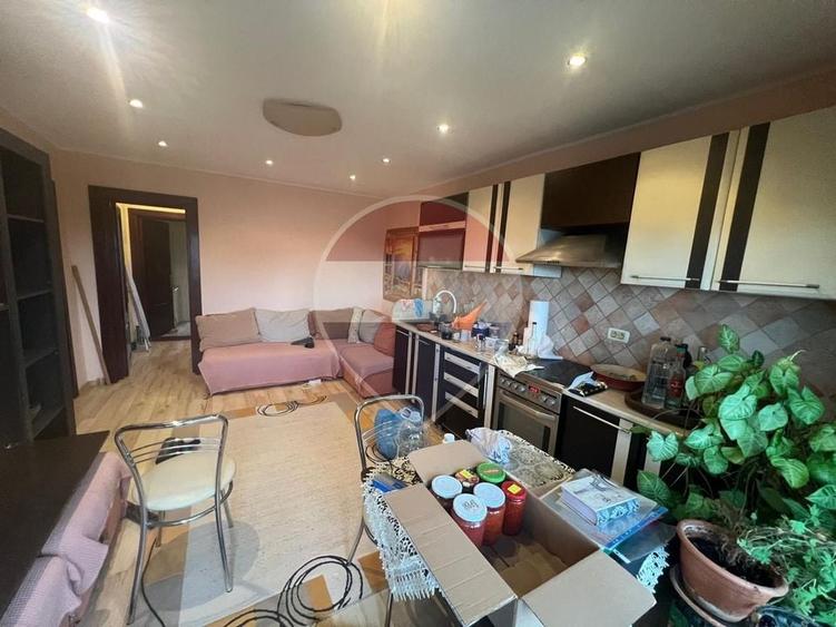 Apartament 2 camere b dul garii - 10