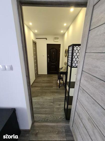 Apartament cu 2 camere în Micro 5