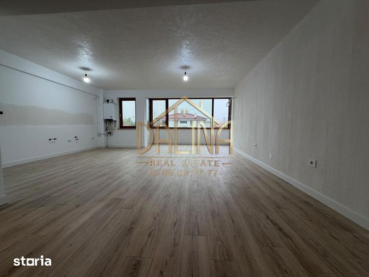 Apartament cu 3 camere în Sălăjan