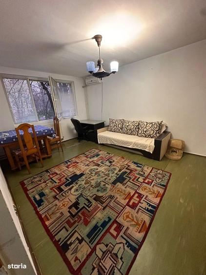 Apartament cu 2 camere în Ozana