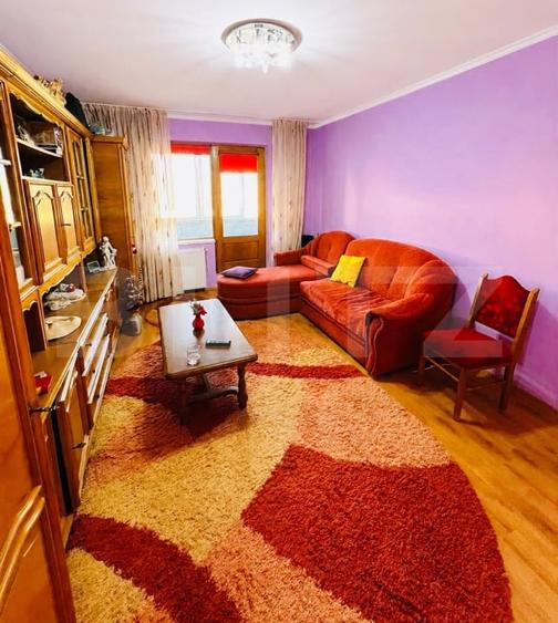 Apartament 2 camere, 54 mp, zona Reghin - Unirii - 1