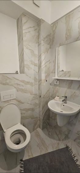Garsonieră decomandată în Lunca Cetățuii