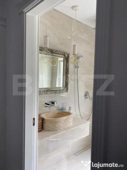 Apartament cu 3 camere decomandat în Burdujeni