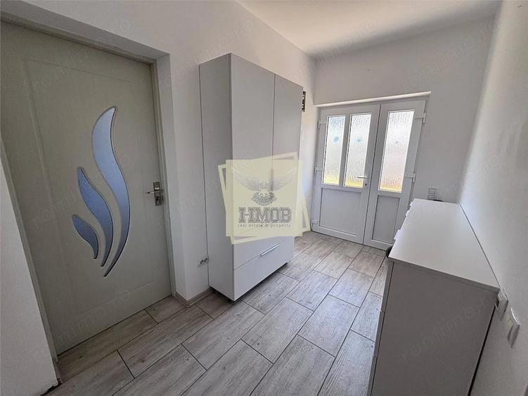 Apartament cu 3 camere decomandat în Șura Mare