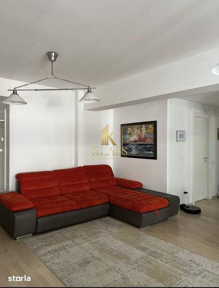 Apartament cu 3 camere în Dămăroaia