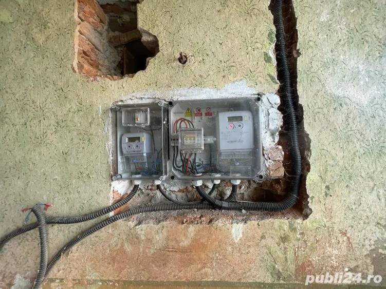 Casa si spatiu comercial - 1