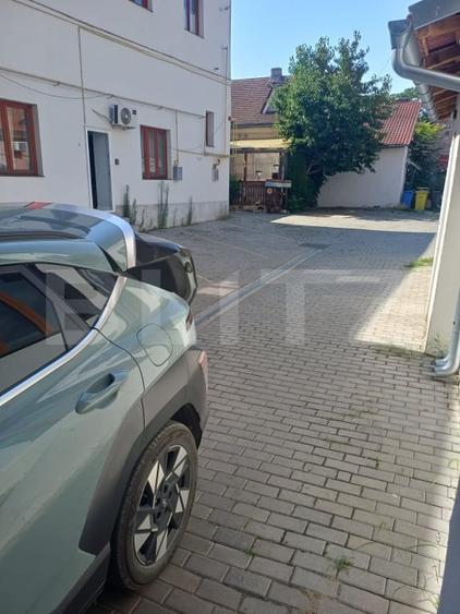 Apartament 2 camere, 60 mp, parcare, zona Ultracentrala - 8
