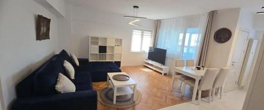 Apartament 3 camere-Centru - 4