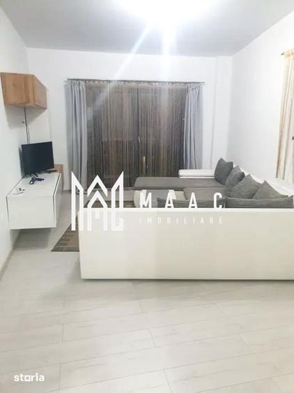 Apartament 2 camere de inchiriat | Sibiu | 53 mp | balcon - 6