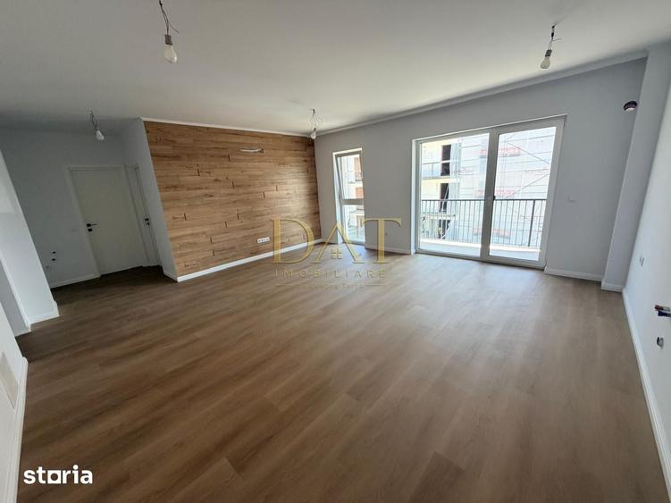 Apartament 2 camere, finisat, etajul 1, garaj inclus, Terra Gardens - 7