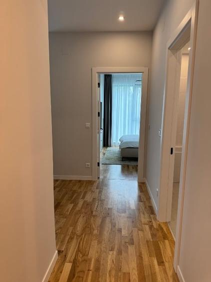 Apartament cu 2 camere decomandat, mobilat în Străulești