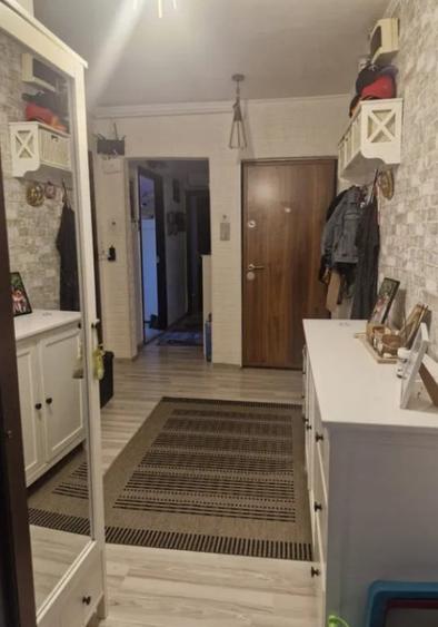 Apartament 3 camere | Parcare + Boxa | Zona Tractorul - 4