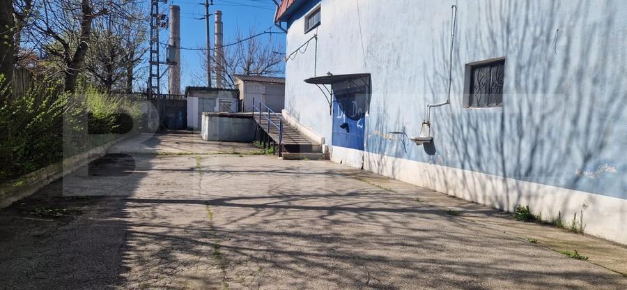 Spațiu comercial, de 350 mp, în Bariera Vâlcii