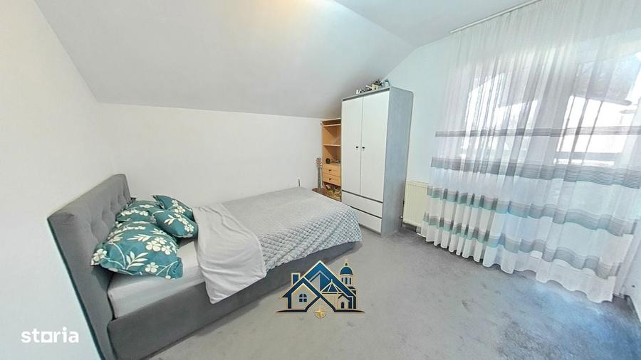 Apartament cu 2 camere decomandat în Exterior Vest