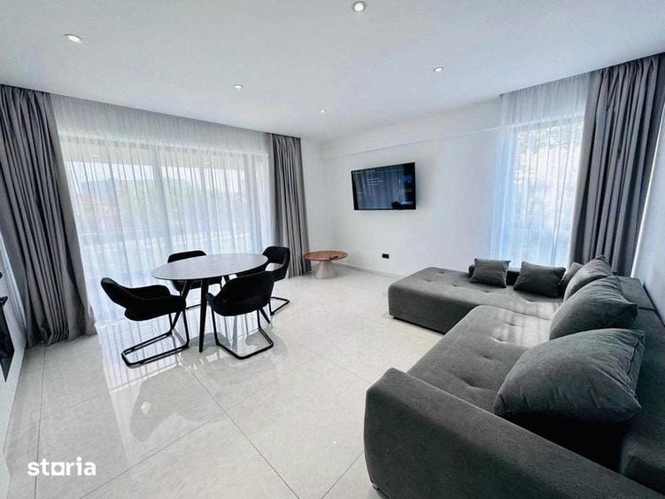 Inchiriez Apartament 2 camere metrou Pacii - Militari - 3