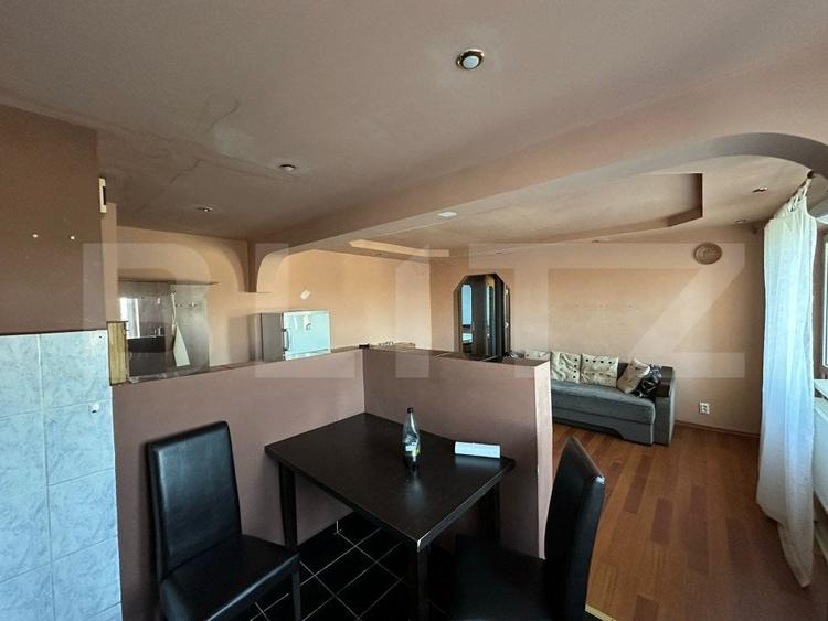 Apartament de vânzare, cu 2 camere, 48 mp, zona Zamfirescu - 7