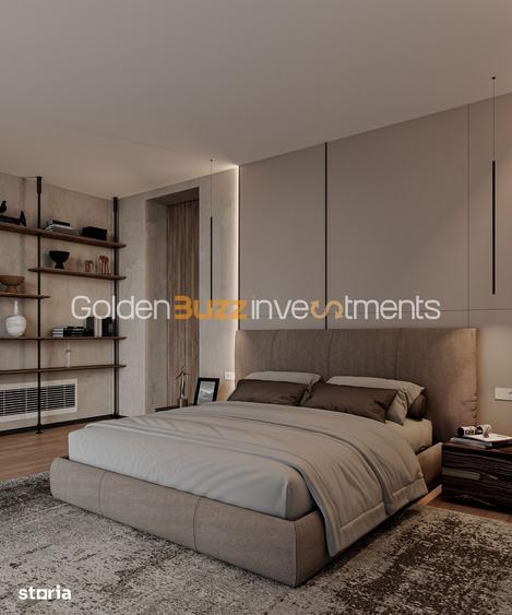 Casă cu 5 camere cu Teren 800 Mp în Central