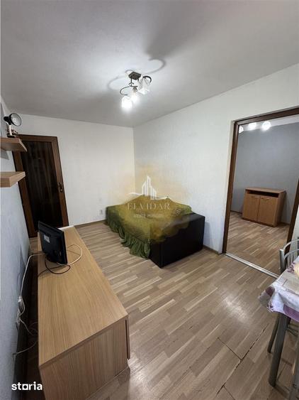 Apartament cu 3 camere, mobilat în Șagului