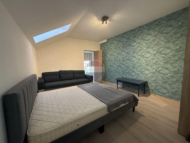 Casă cu 3 camere cu Teren 250 Mp în Gheorgheni