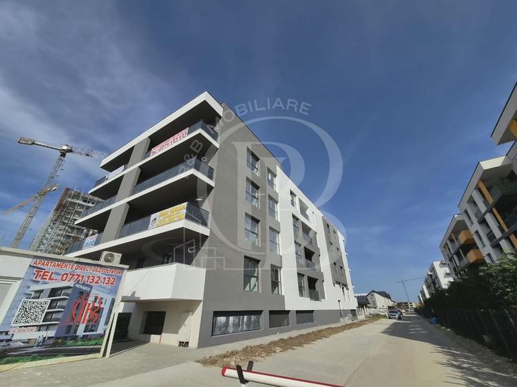 Apartament cu 2 camere decomandat în Theodor Pallady — fotografia 1
