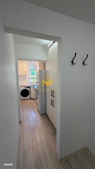 Apartament cu 2 camere decomandat în Plopilor