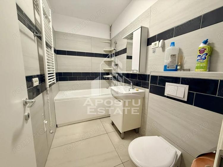 Apartament 2 camere de vanzare, zona Buziasului, Timisoara - 3