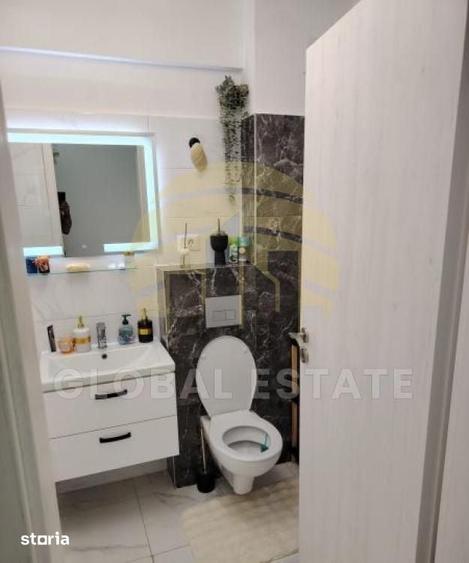 Inchiriere Garsoniera - Berceni | Centrala | Bloc Nou - 4
