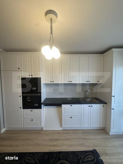 Apartament premium de vanzare - zona ISU - 6