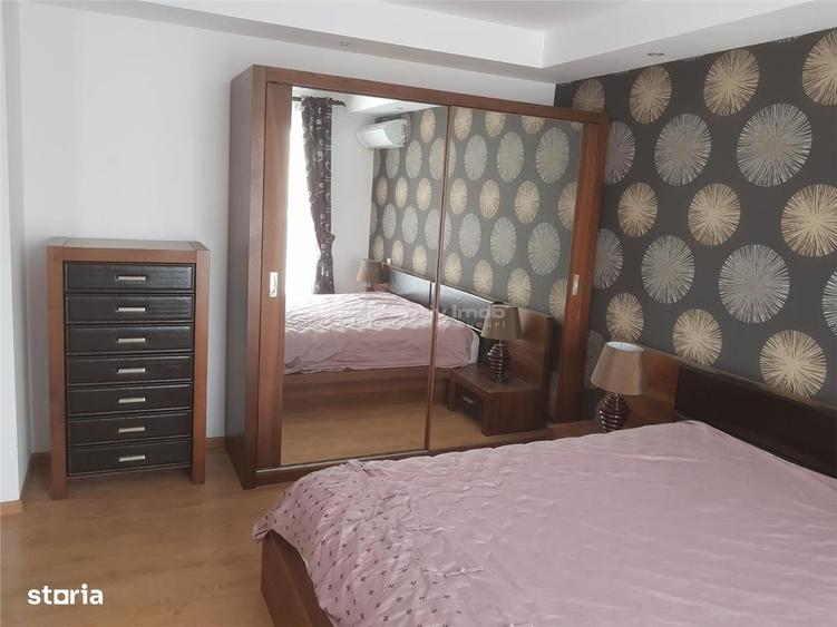 Casă cu 3 camere în Pipera