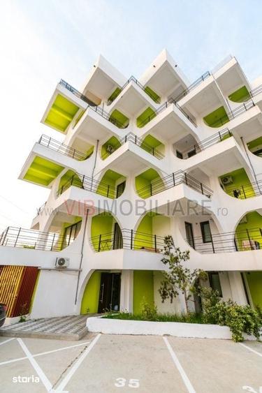 Mamaia Nord , Complex Zig Zag, apartament lux - 19