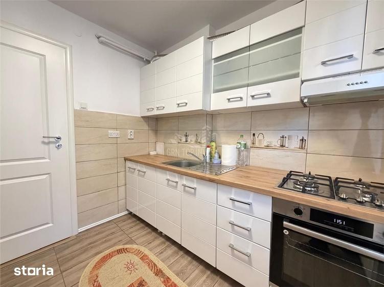 Apartament 2 camere zona Terezian - 11