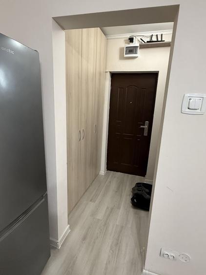 Garsonieră decomandată, mobilată în Iancului