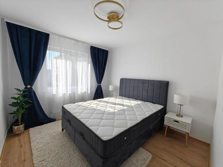 Apartament cu 2 camere decomandat în Dristor